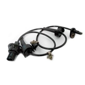 Tunnistin, kiertonopeus, Etuakseli, oikea, honda civic hatchback viii, 57450 SMG E01