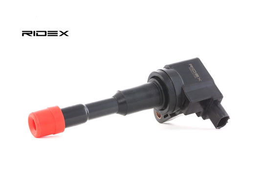 RIDEX Sytytyspuola HONDA 689C0136 30521PWA003,30521PWA013,30521PWAS01 30521REAZ01,30521RLB003