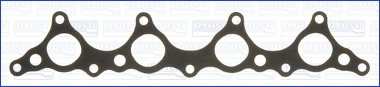 Tiiviste, imusarja, , honda accord ii, accord hatchback ii, 17105-PD2-000