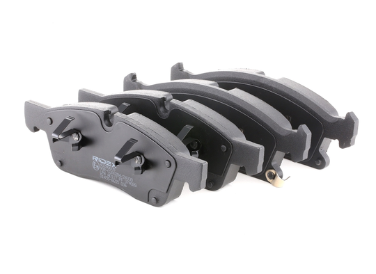 RIDEX Jarrupalat MERCEDES-BENZ,JEEP,DODGE 402B0605 68052369AB,68052370AC,00K68052369AB Jarrupalasarja,Jarrupala, Levyjarru 068052369AA,068052370AA