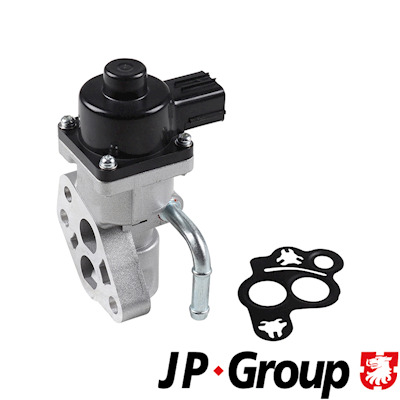 EGR-venttiili JP GROUP 1519900600