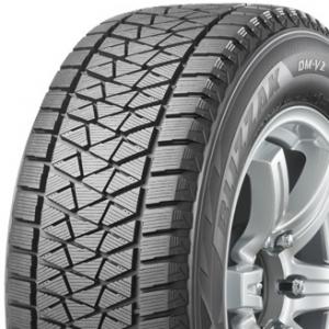 Bridgestone Blizzak Dm-V2 235/60R18 107S XL