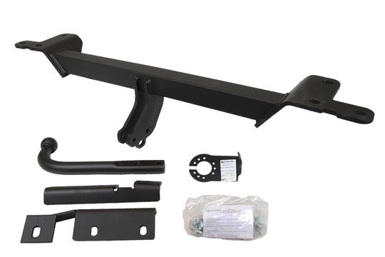 Vetokoukku STEINHOF STS-403 Suzuki Grand Vitara '05-