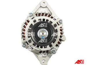 Laturi, honda city sedan iv, civic hatchback viii, jazz ii, 31100-PWA-004, 31100-RSH-004, A005TB0091, A005TB1391, A005TB1391ZD, A5TB0091