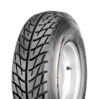 Kenda K546F Speedr (25x8.00/ R12 43N)