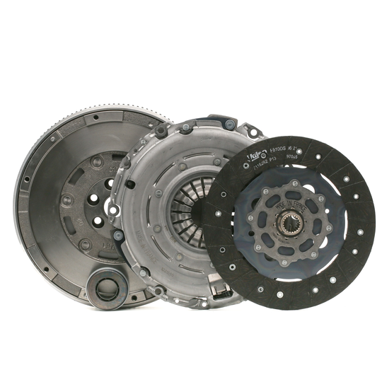VALEO Kytkinpaketti PEUGEOT,CITROËN 837106 9800109880,9800109880 Kytkinsarja