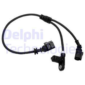 Tunnistin, kiertonopeus, Etuakseli, Vasen, ford galaxy i, galaxy mk van i, seat alhambra, alhambra van, vw sharan, sharan van, 1112765,