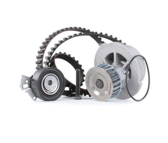 SKF Vesipumppu + Jakohihnasarja OPEL,DAEWOO,VAUXHALL VKMC 05121 90325660,90499401,96183353 96351969,96352407,11092971,1334010,1334025,1334065,2000012