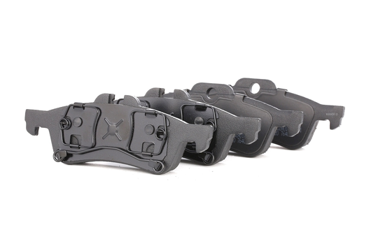 RIDEX Jarrupalat MINI 402B0267 34211503077,34216762871,34216770252 Jarrupalasarja,Jarrupala, Levyjarru 34211503077,34212166621,34216761288,34216762871