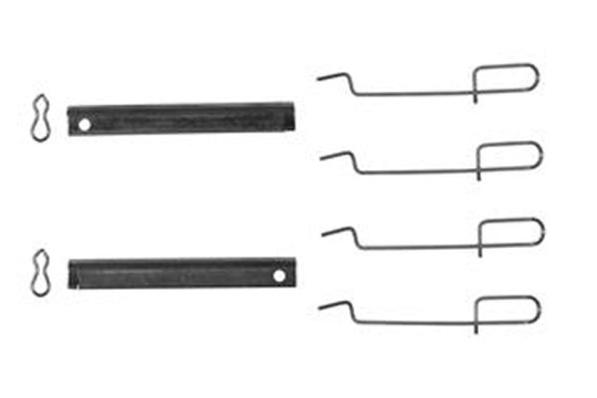 Tarvikesarja, jarrupala TRW PFK210