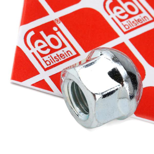 FEBI BILSTEIN Pyöränmutterit HONDA 32479 90304SC2000,90304SC2003,90304SE0901 Pyörän Mutteri 90304SE0902,90304SK3E50,90381SL5901,90381SM4A00