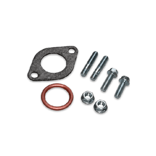 HJS Tiivistesarja, Pakoputkisto HONDA 82 43 7905