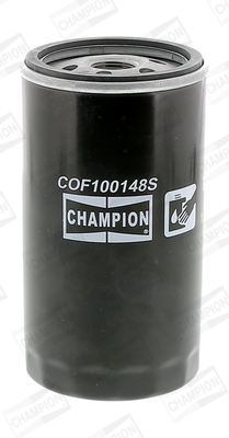Öljynsuodatin CHAMPION COF100148S
