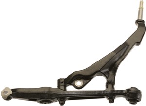 Tukivarsi, pyöräntuenta, Ulompi, Etuakseli, ala, Vasen, honda, 51360-SR3-A01, 51360-SR3-A02, 51360-ST3-E00, 51360-ST3-E01, 51360-ST3-E02