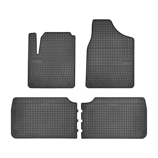 Matot FROGUM 0311 Ford Galaxy, Seat Alhambra, VW Sharan '95-10