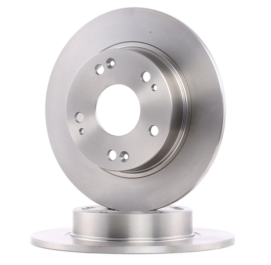 BOSCH Jarrulevyt HONDA 0 986 479 451 42510SMGE20,42510SNAA00,42510SNAA01 Jarrulevy 42510SNEA00,42510SNLT00,42510TR3A00