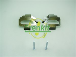 Tarvikesarja, jarrupala, Etuakseli, Taka-akseli, citroën,fiat,ford,peugeot,renault, 4211141, 4427 75, 442763, 442775, 5026660, 6521141,