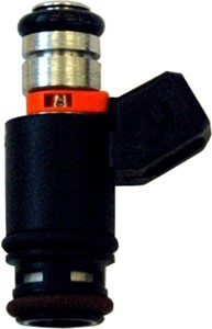 Ruiskutusventtiili, ford galaxy i, vw corrado, golf iii, golf variant iii, passat b3/b4, passat b3/b4 variant, sharan, vento, 021906031D
