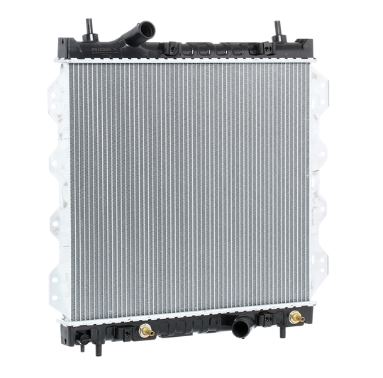 RIDEX Jäähdytin CHRYSLER 470R0182 5017404,5017404AA,5017404AB Syyläri,Jäähdytin,Moottorin Jäähdytys 5017404AC,5017404AD,5017504AA,5057579AA,5086547AA