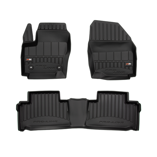 Matot FROGUM ProLine 3D408012 Ford Galaxy II '10-'15