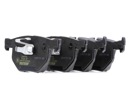 TEXTAR Jarrupalat BMW 2344704 2413040,2413041,34212413040 Jarrupalasarja,Jarrupala, Levyjarru 34212413041,34216776937,34216857108,34216868497,6776937