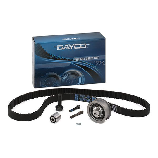 DAYCO Jakohihnasarja VW,AUDI,FORD KTB191 028198119C,1L0198002A,028198119C Hammashihnasarja 1L0198002A,028198119C,1L0198002A,028198119C,1L0198002A