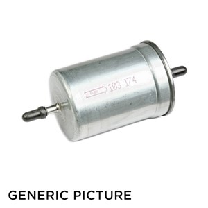 Polttoainesuodatin, honda accord viii, accord kombi viii, cr-v iii, cr-v iv, 16900-RL0-G01, 16901-RL0-G01
