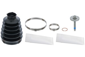 Paljekumisarja, vetoakseli, Pyörän puoli, Etuakseli, oikea, ford galaxy ii, mondeo iv, mondeo sedan iv, mondeo turnier iv, s-max, 1 446