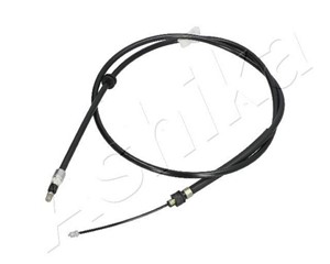 Vaijeri, käsijarru, Takana, Oikea, ford galaxy ii, s-max, 1379944, 1439906, 6G912B700EE