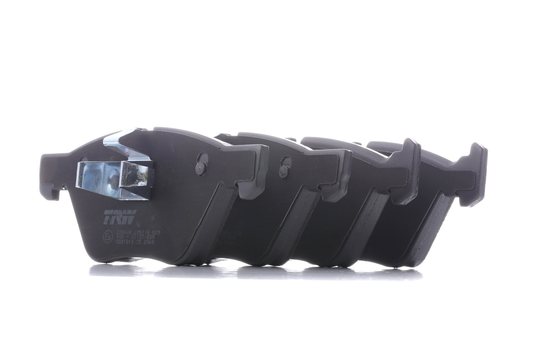 TRW Jarrupalat BMW GDB1810 2288856,2288857,34112288856 Jarrupalasarja,Jarrupala, Levyjarru 34112288857,34116777772,6777772