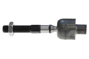 Raidetangon pää, suora, Etuakseli, Molemminpuolin, honda accord vii, accord tourer vii, 53010SDAA01