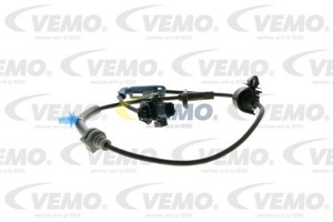 Tunnistin, kiertonopeus, Etuakseli, Oikea, honda cr-v iii, cr-v iv, 57450-SXS-003