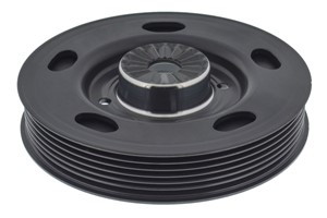 Hihnapyörä, kampiakseli, audi,seat,skoda,vw, 06H 105 243F, 06H 105 243G, 06H 105 243K