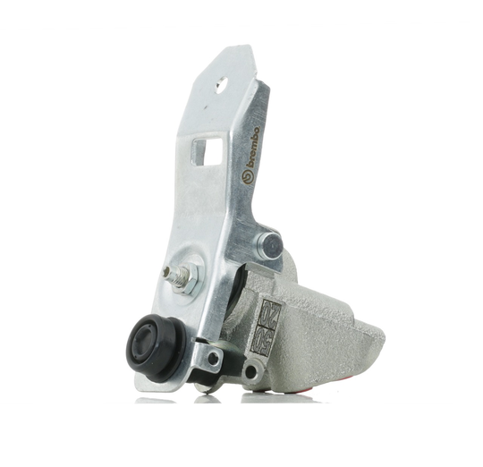 BREMBO Jarrupaineensäädin VW,MERCEDES-BENZ R 85 009 701612503,701612503A,701612503C 7D0612503