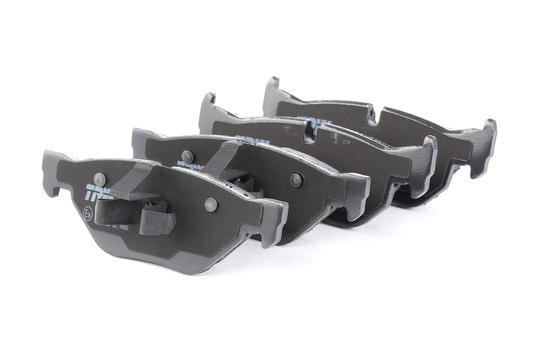 TRW Jarrupalat BMW GDB1626 34216767148,34216767150,34216773161 Jarrupalasarja,Jarrupala, Levyjarru 34216774692,6767148,6767150,6773161,6774692