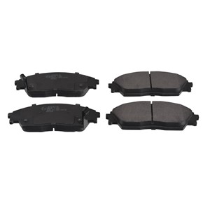 Jarrupalasarja, levyjarru, Etuakseli, honda civic hatchback iv, civic sedan iv, civic shuttle ii, crx ii, prelude iii, 45022-SF1-000, 45