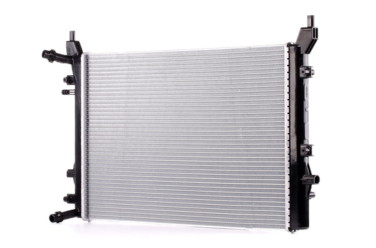 RIDEX Jäähdytin VW,AUDI,SKODA 470R0708 1K0121251BN,1K0121251BN,1K0121251BN Syyläri,Jäähdytin,Moottorin Jäähdytys 1K0121251CM