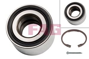 Pyöränlaakerisarja, Taka-akseli, honda hr-v, 42300S2L004, 42300-S2L-004, 42300S2L008, 42300-S2L-008, 42300TP8014, 42300-TP8-014