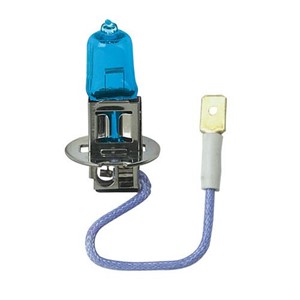 Blu-Xe, halogeenilamppu (PK22s) (H3), Universal