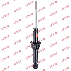 Iskunvaimennin, Taka-akseli, honda civic hatchback iv, civic sedan iv, crx ii, 52610SH3A39, 52610SH3B22, 52610SH3B32, 52611SH3004, 52611