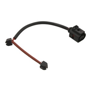 Kulumisenilmaisin, jarrupala, Taka-akseli, molemminpuolinen, audi q7, porsche cayenne, vw touareg, 7L5 907 637 B, 955 612 365 70