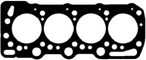 Tiiviste, sylinterikansi, chevrolet,honda,opel,vauxhall, 5607818, 5607874, 607429, 97102352, 97370799