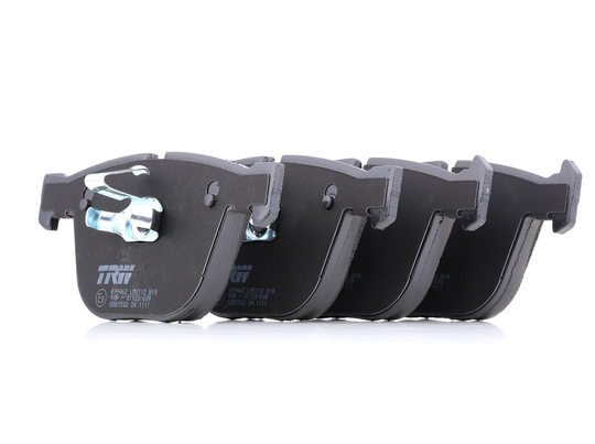 TRW Jarrupalat BMW,BENTLEY,ROLLS-ROYCE GDB1502 0301476,0403290,2283366 Jarrupalasarja,Jarrupala, Levyjarru 2284296,2284685,2339291,2339292,301476