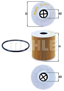 Öljynsuodatin, land rover,volvo,mitsubishi,mini,citroën,toyota,jaguar,fiat,opel,ford,ds,lancia,peugeot, 00000000031375029, 1109AH, 1109A
