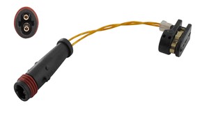 Kulumisenilmaisin, jarrupala, Etuakseli, Taka-akseli, vw,mercedes-benz, 164 540 10 17, 220 540 15 17, A 164 540 10 17, A 220 540 15 17