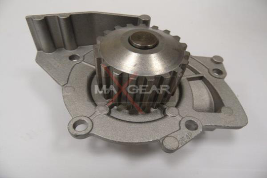 Vesipumppu MAXGEAR 47-0076
