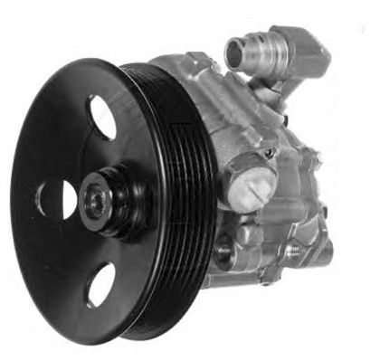 Hydrauliikkapumppu, ohjaus GENERAL RICAMBI PI0853