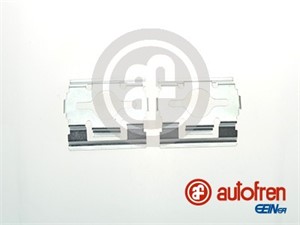 Tarvikesarja, jarrupala, Etuakseli, Taka-akseli, citroën,fiat,iveco,mazda,mercedes-benz,peugeot,renault trucks,saab,toyota,vw, 4211657,