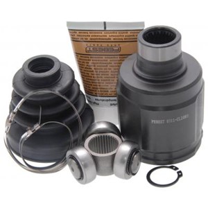 Nivelsarja, vetoakseli, Vaihteiston puoli, Etuakseli, oikea, acura tsx, honda accord viii, accord kombi viii, 44305-SEA-E50, 44305-TL2-E