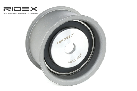 RIDEX Ohjainrulla, Hammashihna VW,AUDI,SKODA 313D0101 078109244H,078109244J,078109244Q 78109244H,78109244J,78109244Q,078109244H,078109244J,078109244Q